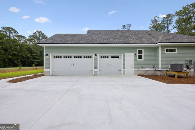 234 Marina Isle Drive, Woodbine, GA 31569