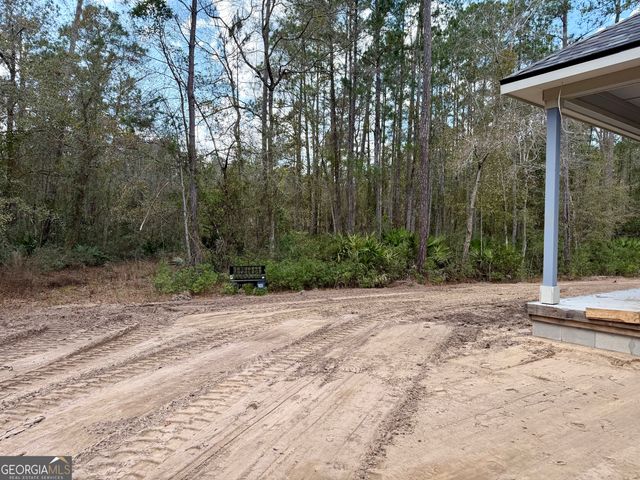 234 Marina Isle Drive, Woodbine, GA 31569