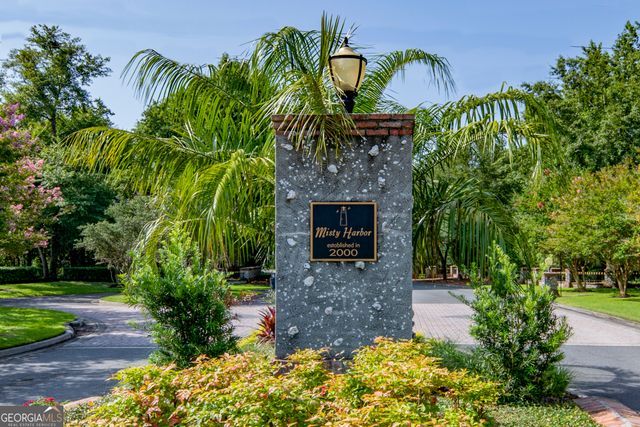 234 Marina Isle Drive, Woodbine, GA 31569