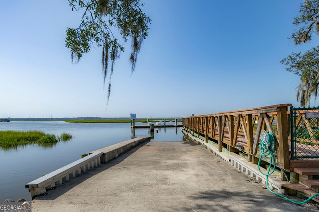 234 Marina Isle Drive, Woodbine, GA 31569