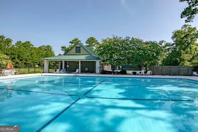 234 Marina Isle Drive, Woodbine, GA 31569