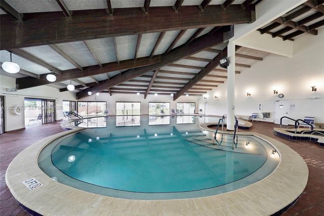 10466 Sunrise Lakes Blvd 107, Sunrise, FL 33322