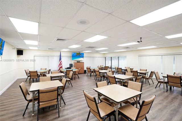 10466 Sunrise Lakes Blvd 107, Sunrise, FL 33322