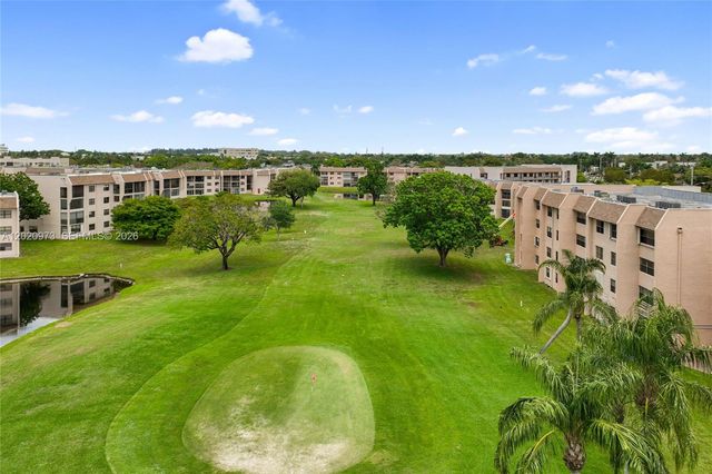 10466 Sunrise Lakes Blvd 107, Sunrise, FL 33322
