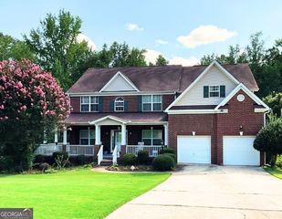 415 Tea Rose Lane N, Stockbridge, GA 30281