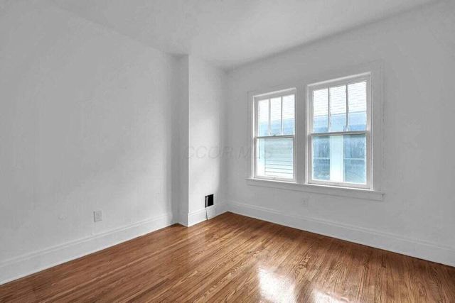 731-733 Seymour Avenue, Columbus, OH 43205