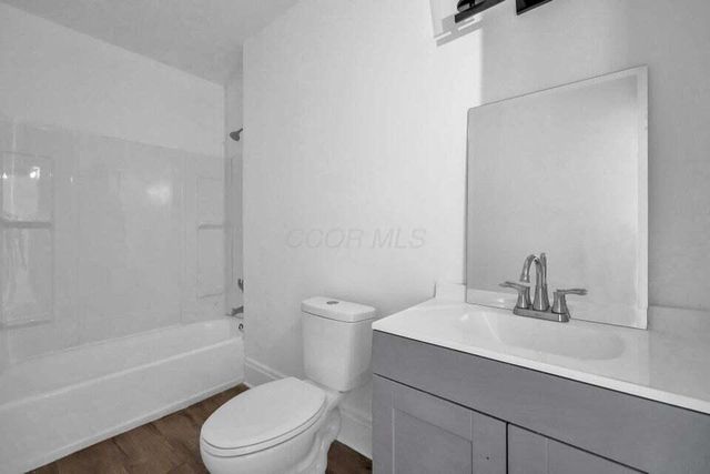 731-733 Seymour Avenue, Columbus, OH 43205