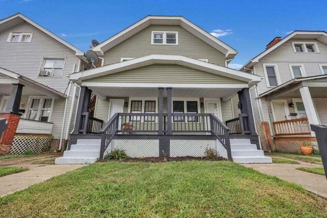 731-733 Seymour Avenue, Columbus, OH 43205