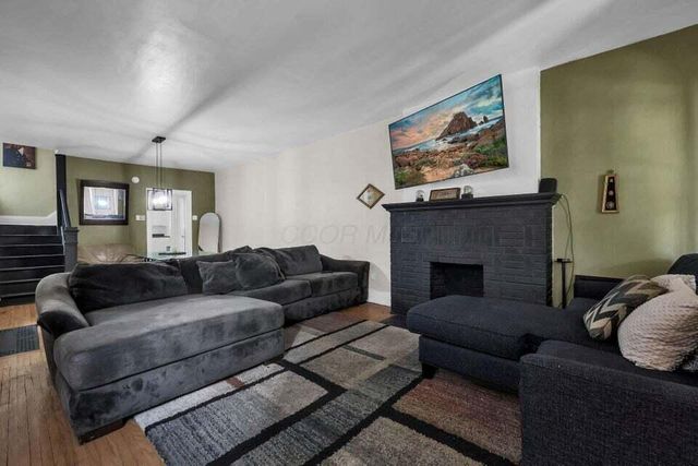 731-733 Seymour Avenue, Columbus, OH 43205