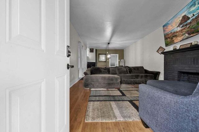 731-733 Seymour Avenue, Columbus, OH 43205
