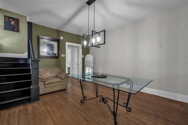 731-733 Seymour Avenue, Columbus, OH 43205