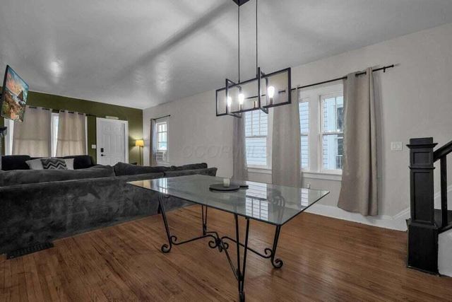 731-733 Seymour Avenue, Columbus, OH 43205