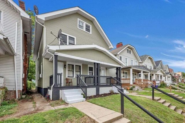 731-733 Seymour Avenue, Columbus, OH 43205