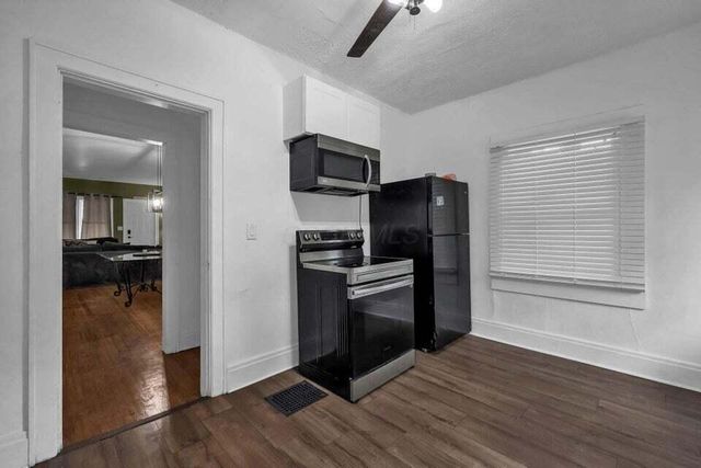 731-733 Seymour Avenue, Columbus, OH 43205