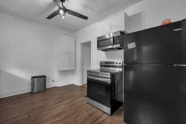 731-733 Seymour Avenue, Columbus, OH 43205