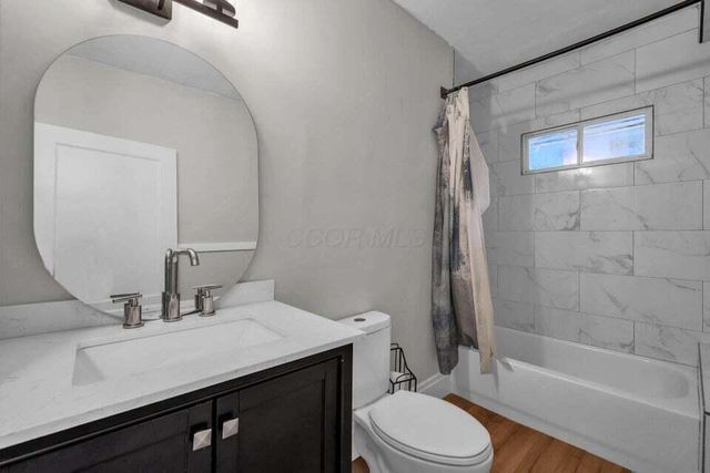 731-733 Seymour Avenue, Columbus, OH 43205