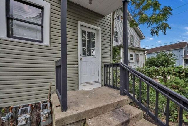 731-733 Seymour Avenue, Columbus, OH 43205