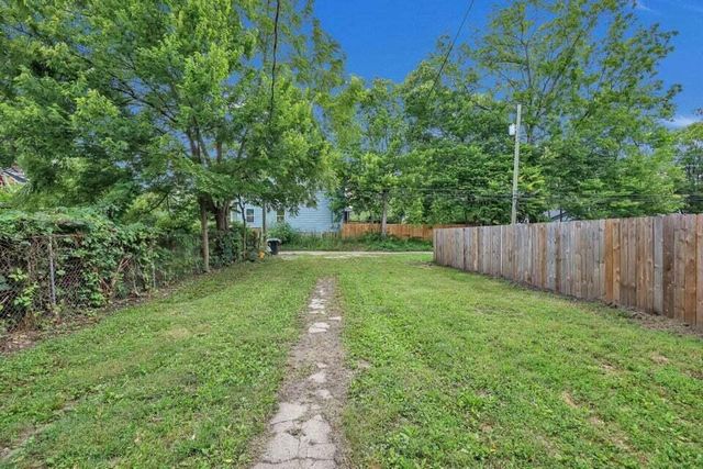 731-733 Seymour Avenue, Columbus, OH 43205