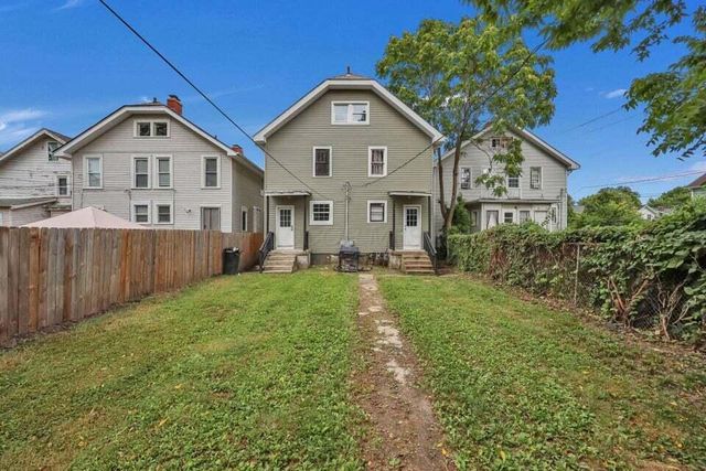 731-733 Seymour Avenue, Columbus, OH 43205