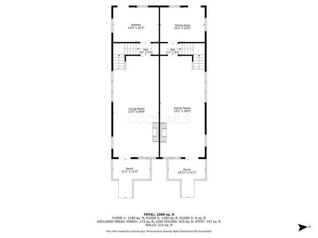 731-733 Seymour Avenue, Columbus, OH 43205