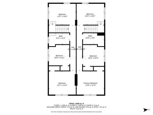 731-733 Seymour Avenue, Columbus, OH 43205