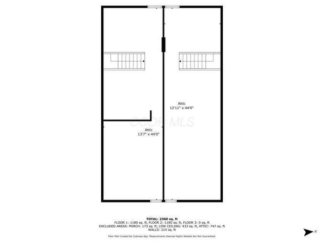 731-733 Seymour Avenue, Columbus, OH 43205