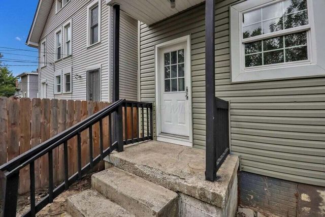 731-733 Seymour Avenue, Columbus, OH 43205