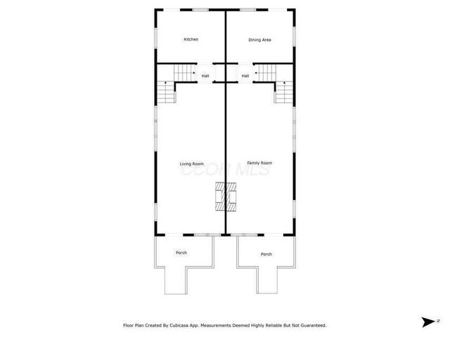 731-733 Seymour Avenue, Columbus, OH 43205