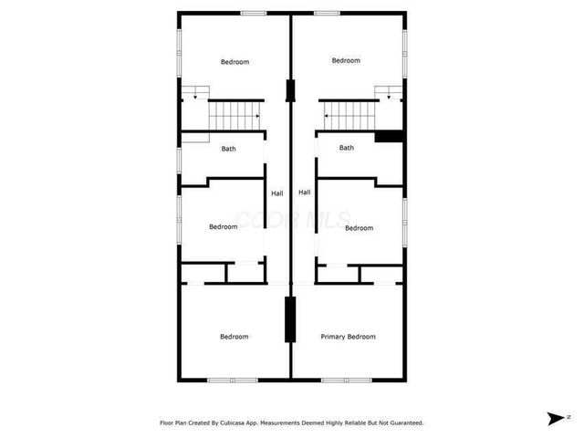 731-733 Seymour Avenue, Columbus, OH 43205