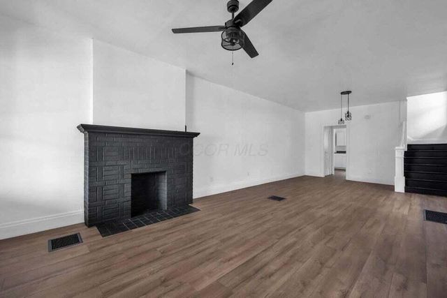 731-733 Seymour Avenue, Columbus, OH 43205