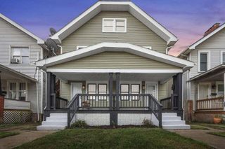 731-733 Seymour Avenue, Columbus, OH 43205