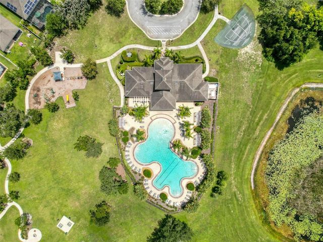 13407 CREST LAKE DRIVE, Hudson, FL 34669