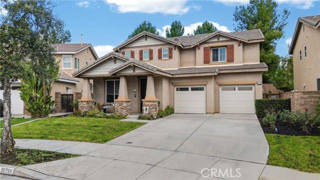 10798 Rosemary, Corona, CA 92883