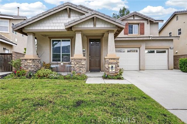 10798 Rosemary, Corona, CA 92883