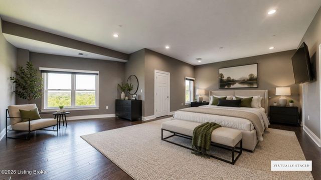 1409 Mockingbird Terrace Dr 403, Louisville, KY 40207