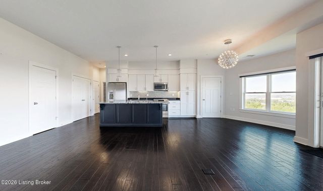 1409 Mockingbird Terrace Dr 403, Louisville, KY 40207