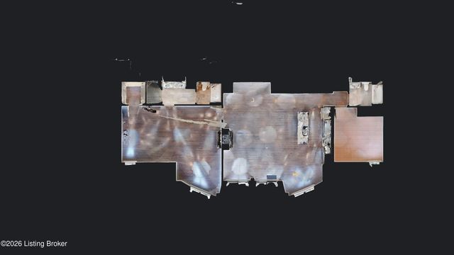 1409 Mockingbird Terrace Dr 403, Louisville, KY 40207