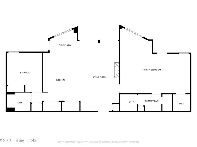 1409 Mockingbird Terrace Dr 403, Louisville, KY 40207