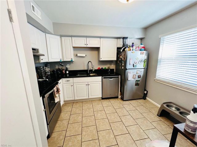 733 Tilden PL, Virginia Beach, VA 23454