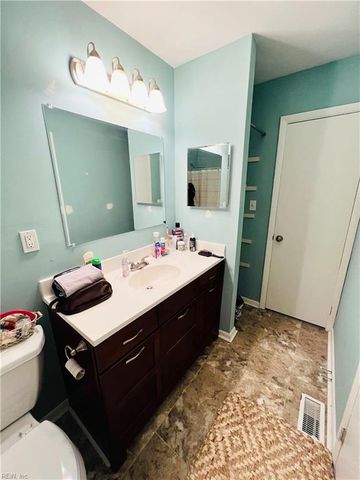 733 Tilden PL, Virginia Beach, VA 23454