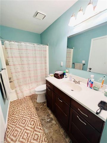 733 Tilden PL, Virginia Beach, VA 23454