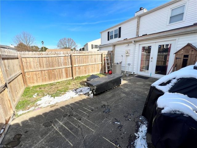 733 Tilden PL, Virginia Beach, VA 23454