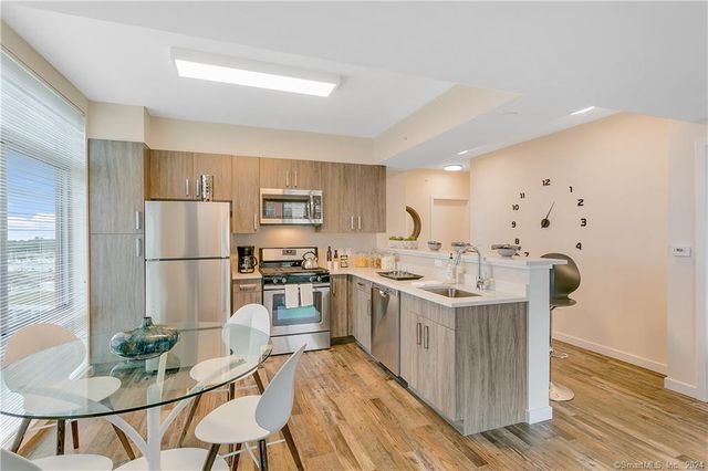 100 Commons Park North 958, Stamford, CT 06902