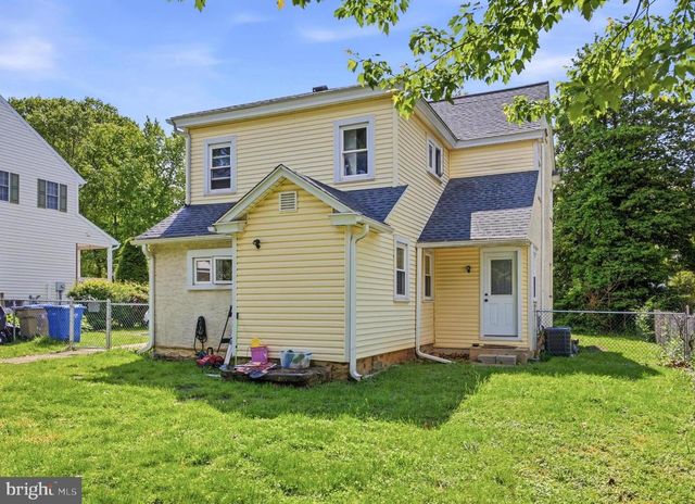 210 3RD AVE, Newtown Square, PA 19073