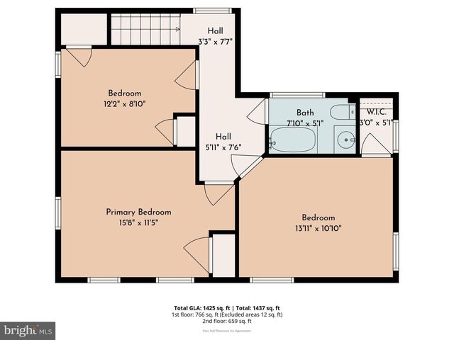 210 3RD AVE, Newtown Square, PA 19073