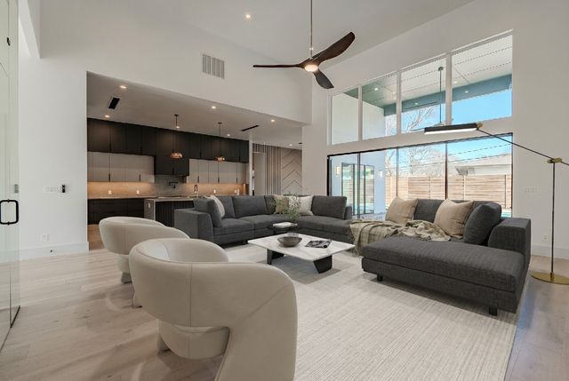 11232 Hillcrest Road, Dallas, TX 75230