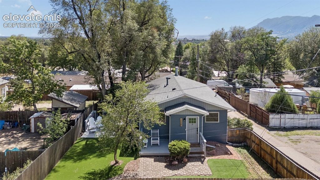 2221 E Uintah Street, Colorado Springs, CO 80909 — photo 3