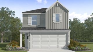 3506 Blue Mockingbird Street, Katy, TX 77494