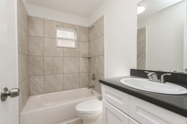 9410 Dundalk Street, Spring, TX 77379