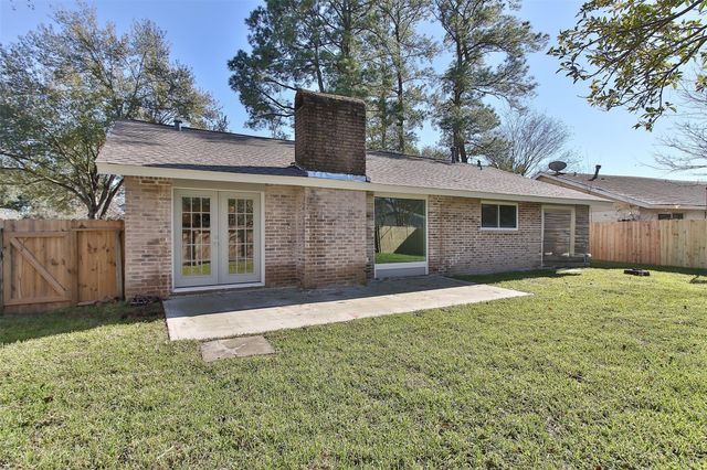 9410 Dundalk Street, Spring, TX 77379